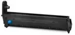 Tooner OKI Yellow imaging drum for C822/831/841 (30,000 pages)
