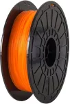FlashForge PLA-PLUS Filament | 1.75 mm diameter, 1kg/spool | Orange