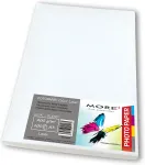 Armor Photo paper glossy. double-sided. compatible with A3; 200g/m2; compatible with laser printers; 100pcs