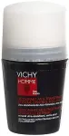 Vichy Homme Extreme Control 50ml - 72H Antiperspirant meestele
