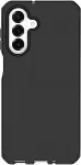 MOBILIS SPECTRUM_R CASE F/GALAXY A17 4G A17 5G-SOLID BLACK MAT-SOFT BAG