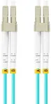 Lanberg Fiber Patchk. MM LC/UPC-LC/UPC DUPLEX 5m OM3 50/125
