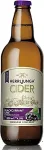 Herrljunga Siider , musts&otilde;star/lime, 4%, 0,5l, pudel R20/149888/36, 12 tk