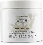Elizabeth Arden White Tea Vanilla Orchid 384g - Body Cream naistele
