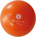 Sveltus Weighted ball 0451 1 kg
