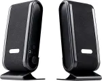 K&otilde;larid Tracer Speakers 2+0 Quanto Black USB