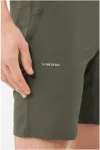 Viking Spodenki męskie Expander Shorts Man szare XXL