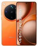 Mobiiltelefon Oppo Find X9 Ultra (CPH2841) | Canyon Orange | 6.82 " | LTPO AMOLED | 3168 x 1440 pixels | Qualcomm | Snapdragon 8 Elite Gen 5 | Internal RAM 12 GB | 512 GB | Dual SIM | 5G | Main camera resolution 200+200+50+50 MP | Secondary camera re ...