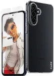 PANZERGLASS CARE&trade; by &reg; 2-in-1 Bundle Samsung Galaxy A36 5G