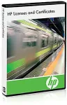 Hp Hewlett-Packard Intelligent Management Center IPSec VPN Manager - Lizenz - 25 zus&auml;tzliche Knoten - elektronisch - Win (JG146AAE)