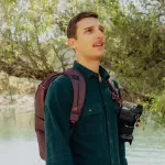 Peak Design seljakott Everyday Backpack V2 20L, eclipse