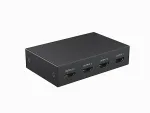 GEMBIRD 4K HDMI splitter 4 ports