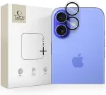 Tech-Protect 5906302319084 mobile phone screen/back protector Camera lens protector Apple 1 pc(s)