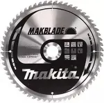 MAKITA MAKBLADE Saw Blade 260x30x60Z