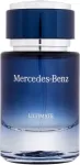 Mercedes-Benz For Men Ultimate 75ml - Eau de Parfum meestele