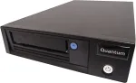 QUANTUM SCALAR I3 IBM LTO8 TAPE DRIVE MOD. HH 8GB NATIVE FC SNGL PORT