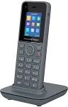 GRANDSTREAM DP725 Schnurloses DECT-HD-Mobilteil