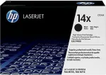 Tooner Hp Toner 14XH Black Originaal (CF214XH)
