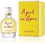 Lanvin A Girl in Capri EDT 90ml - tualettvesi naistele
