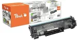 Tooner Peach Toner HP CF244A, No.44A black remanufactured