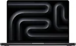 APPLE MacBook Pro 14 M5 Pro (2026) QWERTY 24GB RAM 1TB 15-Core CPU 16-Core GPU - Black MGDR4B/A