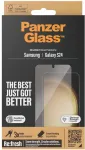 PANZERGLASS Kaitseklaas Samsung Galaxy S24, EasyAligner paigaldusraamiga,