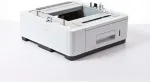 Brother LT 7100 - Medienfach / Zuf&uuml;hrung - 500 Bl&auml;tter in 1 Schubladen (Trays) - f&uuml;r HL-S7000DN (LT7100)