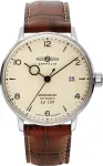 Zeppelin LZ129 Hindenburg 8062-5 Automatik Watch