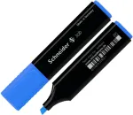 Schneider Tekstimarker Job 1-4,5mm sinine
