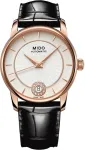MIDO K&auml;ekell WOMAN M007207360360 (33MM)