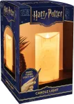 Paladone Harry Potter Candle Light With Wand Remote Control V3