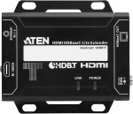ATEN VanCryst VE801 HDMI HDBaseT-Lite Extender, Transmitter - Erweiterung f&uuml;r Video/Audio - bis zu 70 m (VE801T-AT-G)