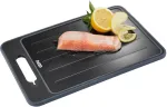 Gefu Defrosting and cutting board CUT PRO