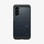 Spigen Kaitse&uuml;mbris Tough Armor, Samsung Galaxy A56 5G, sinakashall, tugijalaga,