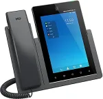 Telefon GrandStream SIP GXV-3470 Android Video High-End Business