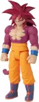 BANDAI DRAGON BALL LIMIT BREAKER - SUPER SAIYAN 4 GOKU