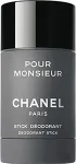 Chanel Pour Monsieur 75ml - Deodorant meestele