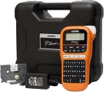 Brother PTE110VPYP1 label printer 180 x 180 DPI 20 mm/sec TZe QWERTY