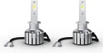 OSRAM H1 LED AUTOLAMPAS 64150DWBRT HL BRIGHT 2gab