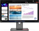 Monitor Lenovo LENOVO 23.8" P24Q-40 QHD IPS 16:9 120HZ DP/HDMI (64B2GAT1EU)
