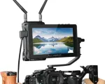 Feelworld videomonitor F5 Pro 6"