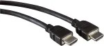VALUE 11.99.5534 HDMI cable 15 m HDMI Type A (Standard) Black