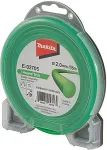 MAKITA E-02705 Mowing String round 2,0mmx15m