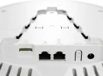 MikroTik cAP LTE12 ax | 802.11ax | 10/100/1000 Mbit/s | Ethernet LAN (RJ-45) ports 2 | Mesh Support No | MU-MiMO Yes | No mobile broadband