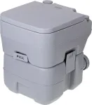 Adler Portable toilet CAMRY CR 1035 Grey