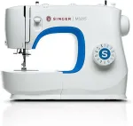 Singer M3205 Automatic sewing machine Electromechanical