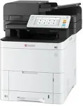 Printer KYOCERA ECOSYS MA3500cifx 4in1 Mutlifunktionsger&auml;t Farblaser A4 35s/m