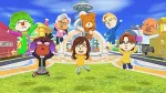 M&auml;ng Nintendo Tomodachi Life: Where Dreams Come True, Switch Game (German Version)