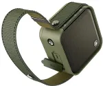 HAMA Soldier-S Mono portable speaker Olive 5 W