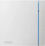 Soler & Palau Ventiliatorius SILENT-200 CRZ SILVER DESIGN - 3C 5210606100